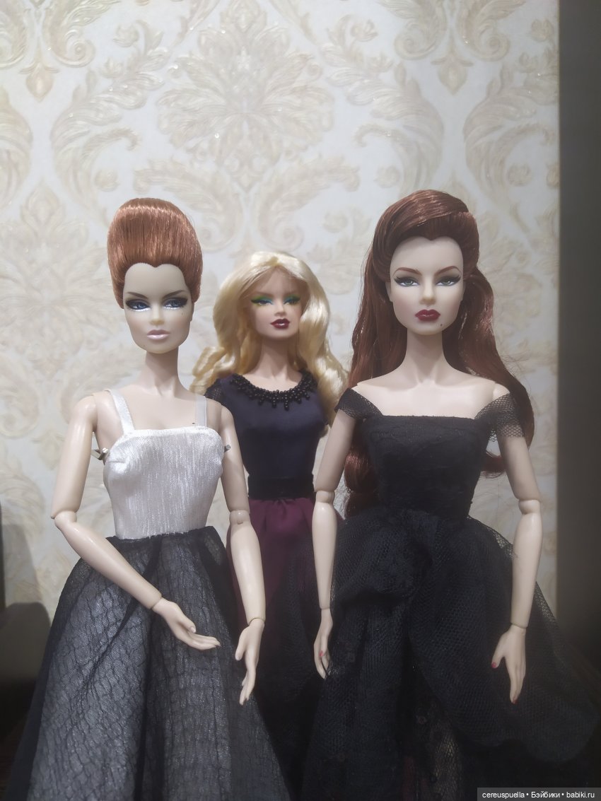 Вероника с весной в душе) (фото 10)