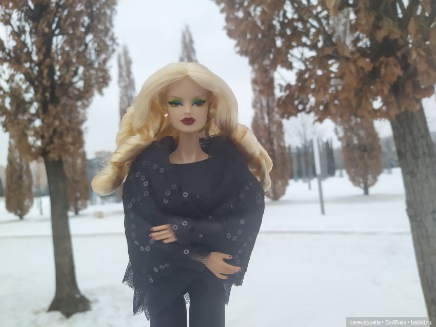 Вероника с весной в душе) (фото 6)