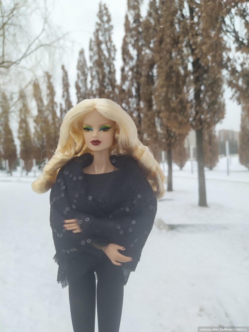 Вероника с весной в душе) (фото 7)