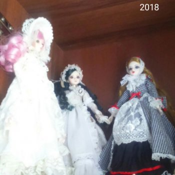 Ретроспектива, итоги 2020-2017 годов