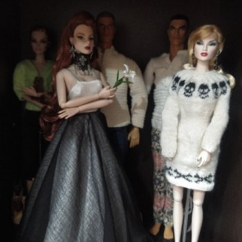 Итоги года 2023