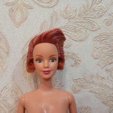 Барби Bill Blass Barbie
