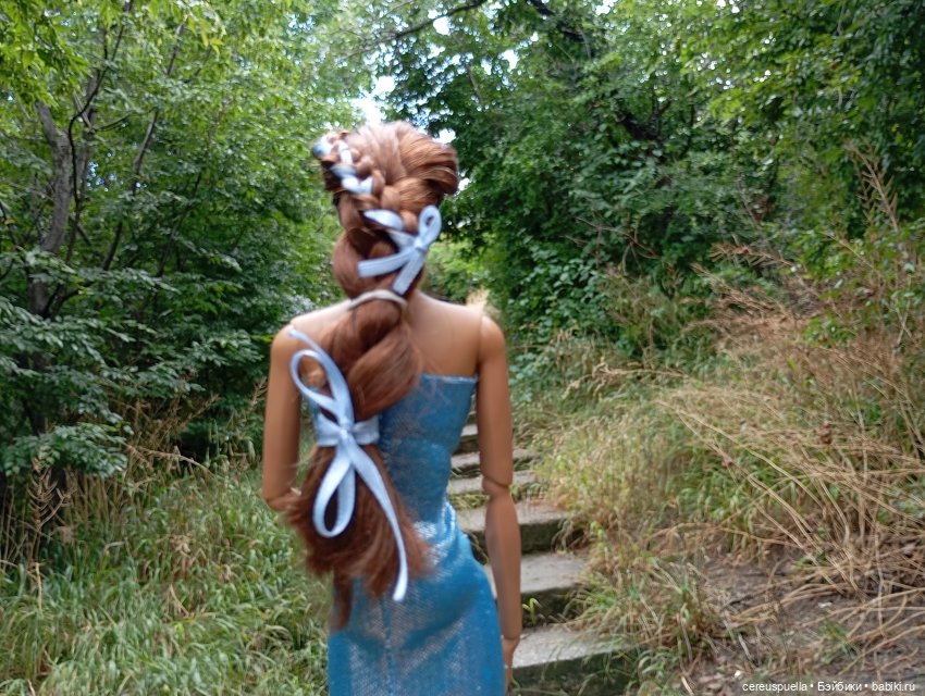 Vollmond. Часть 1: история Коринн и Элиана (фото 4)