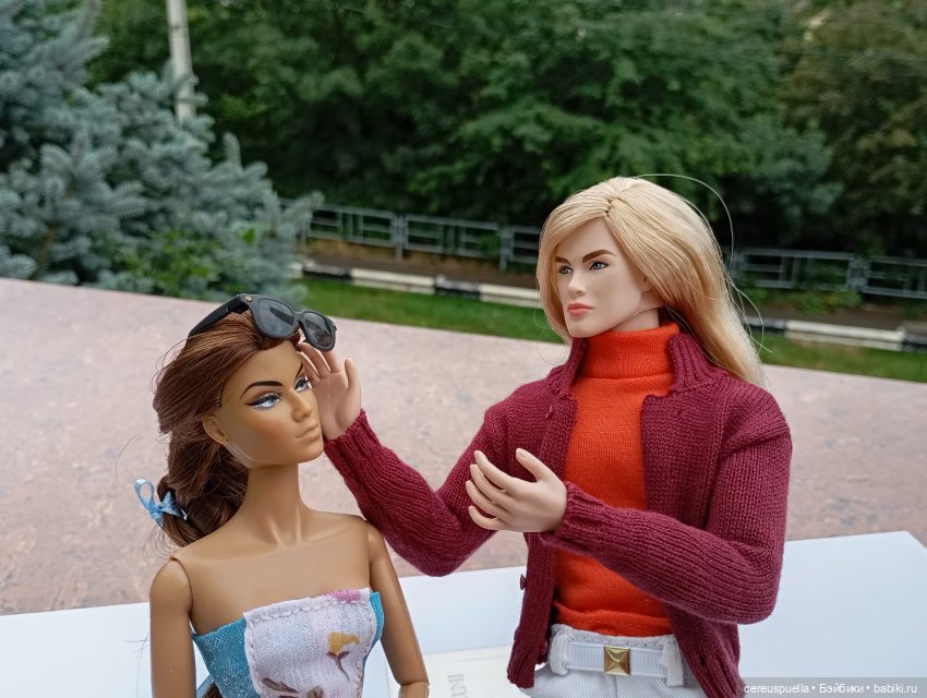 Vollmond. Часть 1: история Коринн и Элиана (фото 6)