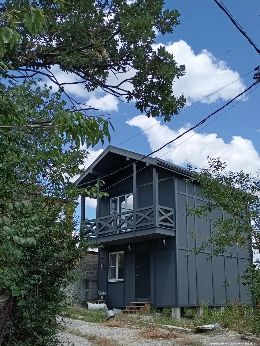 Vollmond. Часть 1: история Коринн и Элиана (фото 9)