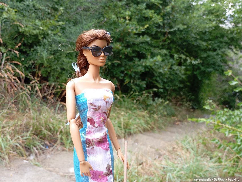 Vollmond. Часть 1: история Коринн и Элиана (фото 3)