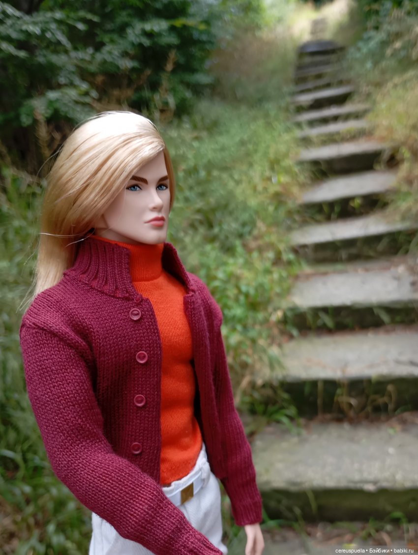 Vollmond. Часть 1: история Коринн и Элиана (фото 2)