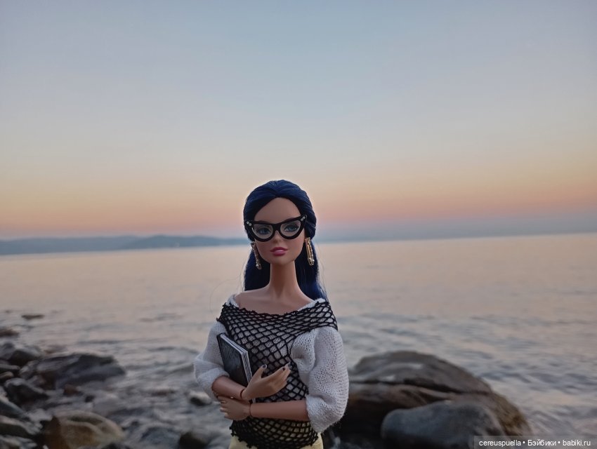 Vollmond. Часть 2: Этьен и Матильда (фото 6)