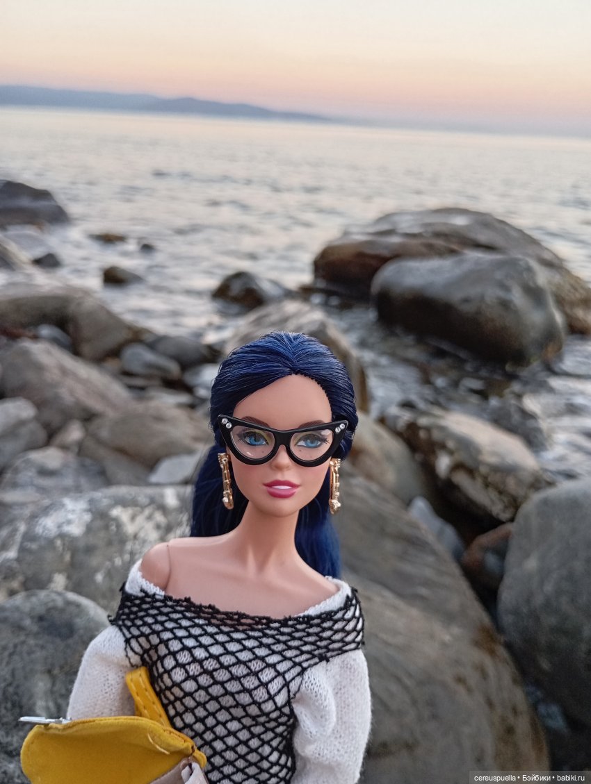 Vollmond. Часть 2: Этьен и Матильда (фото 5)