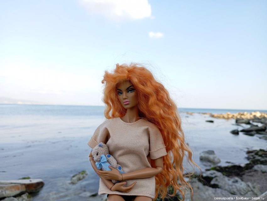 Vollmond. Часть 3: история Кассии и Кая