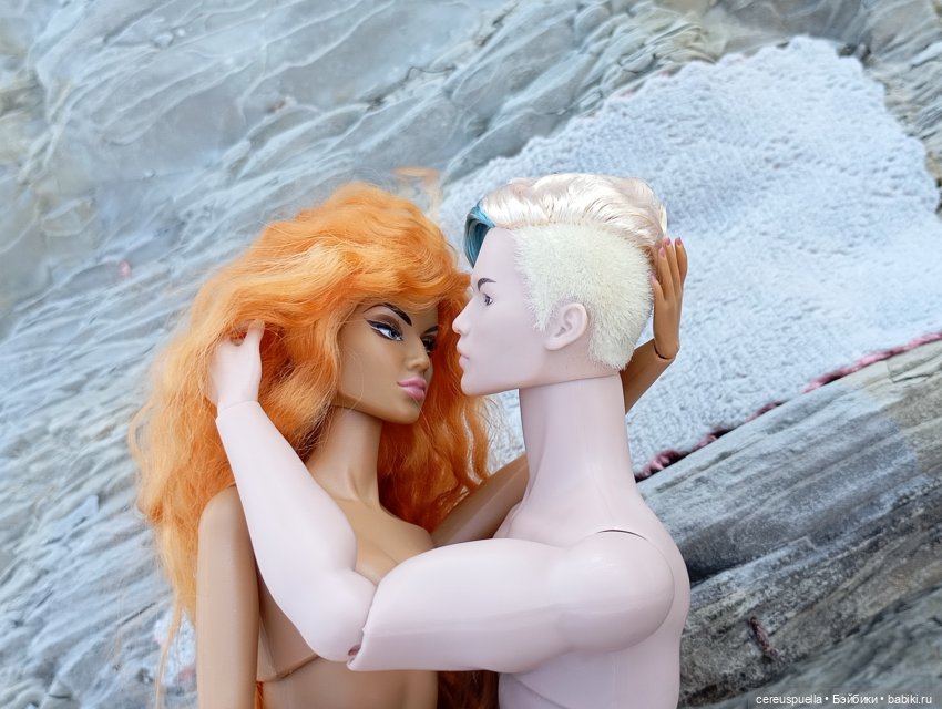 Vollmond. Часть 3: история Кассии и Кая (фото 8)