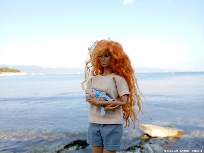 Vollmond. Часть 3: история Кассии и Кая