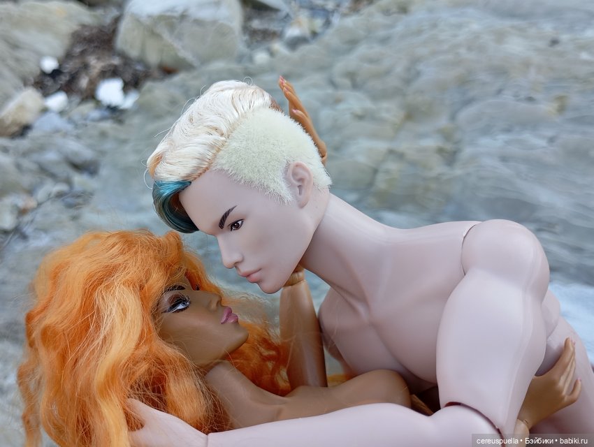 Vollmond. Часть 3: история Кассии и Кая (фото 6)