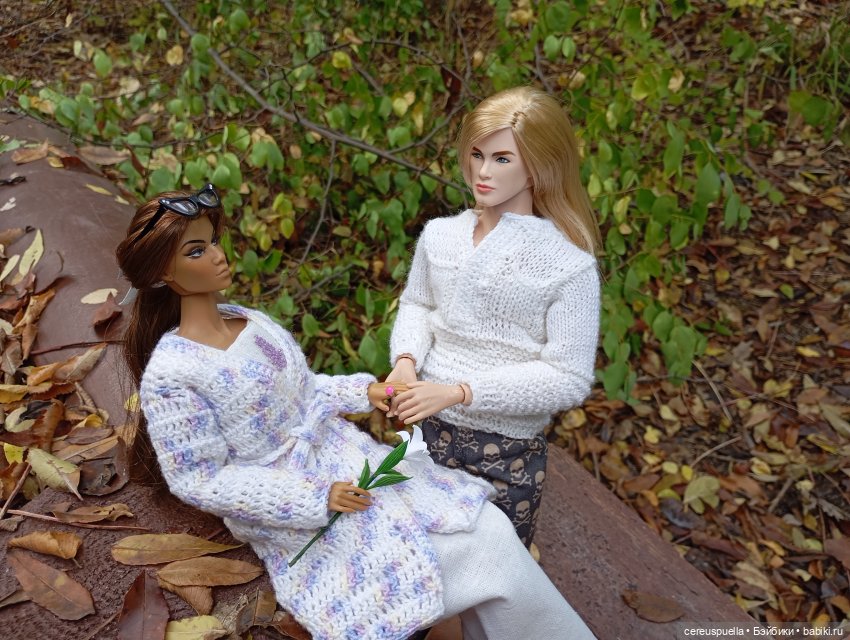 Vollmond. Часть 4: Элиан Салвиан