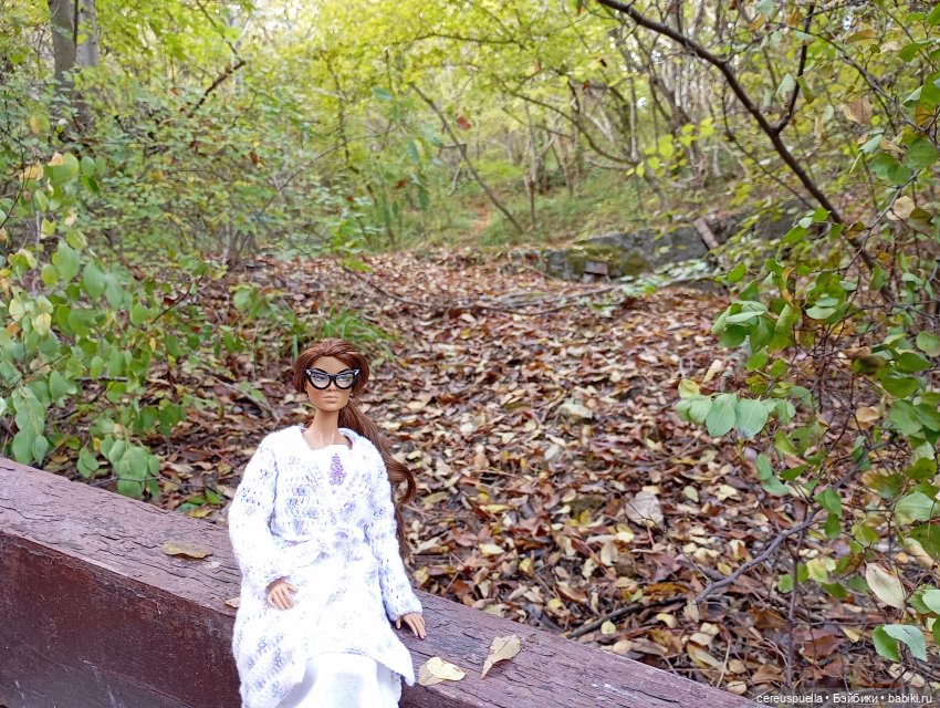 Vollmond. Часть 4: Элиан Салвиан