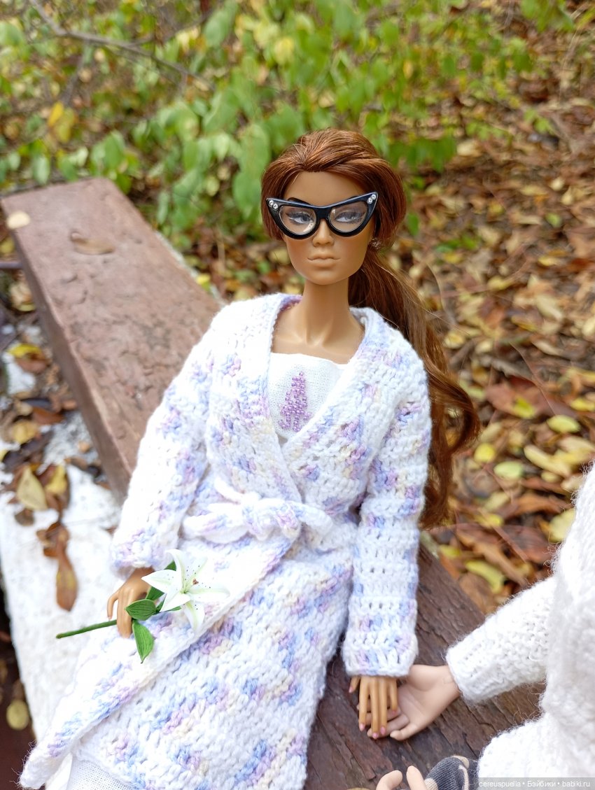 Vollmond. Часть 4: Элиан Салвиан