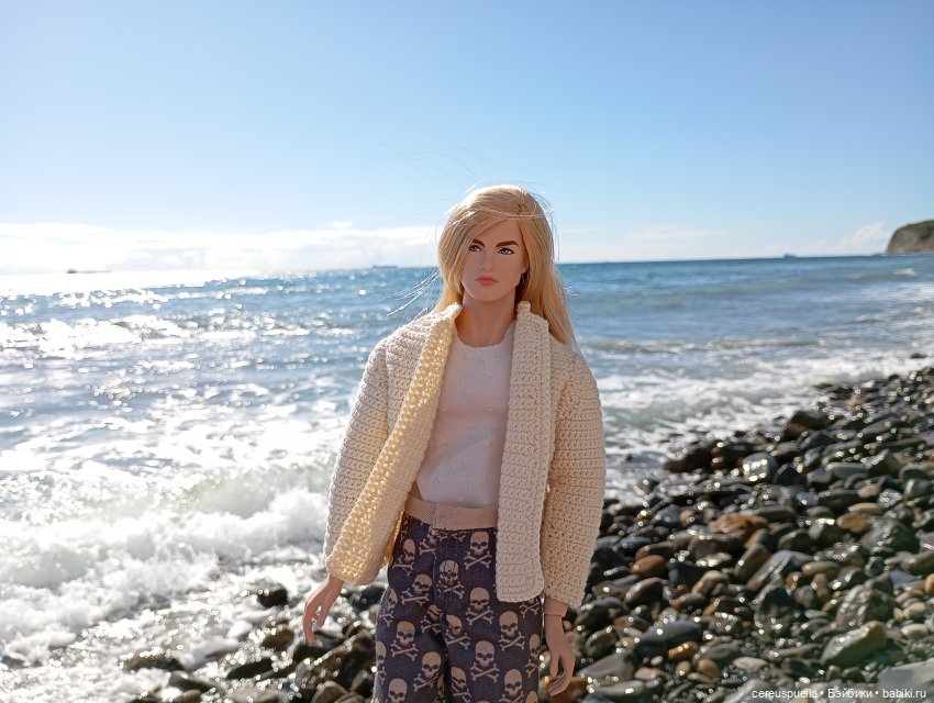 Vollmond. Часть 4: Элиан Салвиан (фото 8)