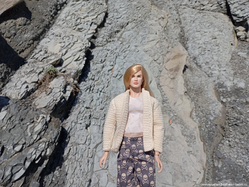 Vollmond. Часть 4: Элиан Салвиан (фото 5)