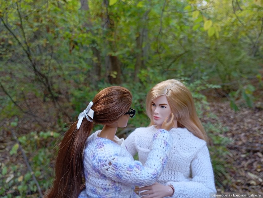 Vollmond. Часть 4: Элиан Салвиан