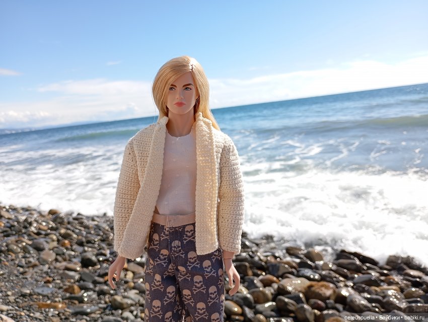 Vollmond. Часть 4: Элиан Салвиан (фото 6)