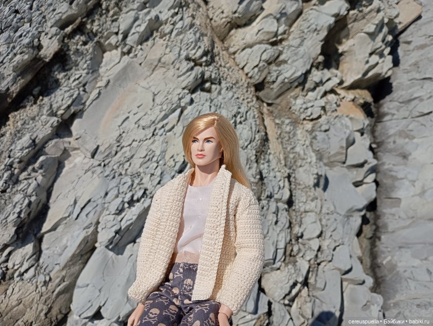 Vollmond. Часть 4: Элиан Салвиан (фото 2)