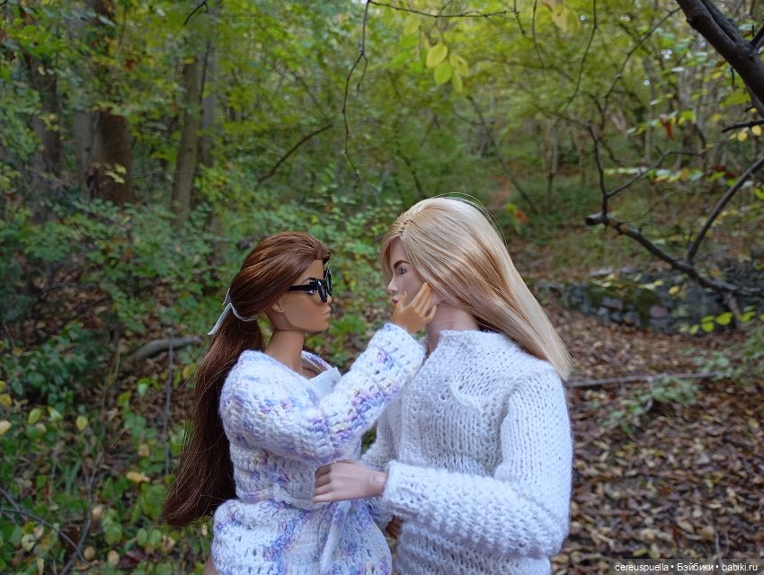 Vollmond. Часть 4: Элиан Салвиан