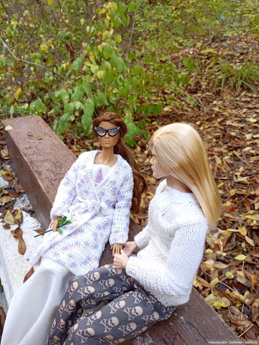 Vollmond. Часть 4: Элиан Салвиан