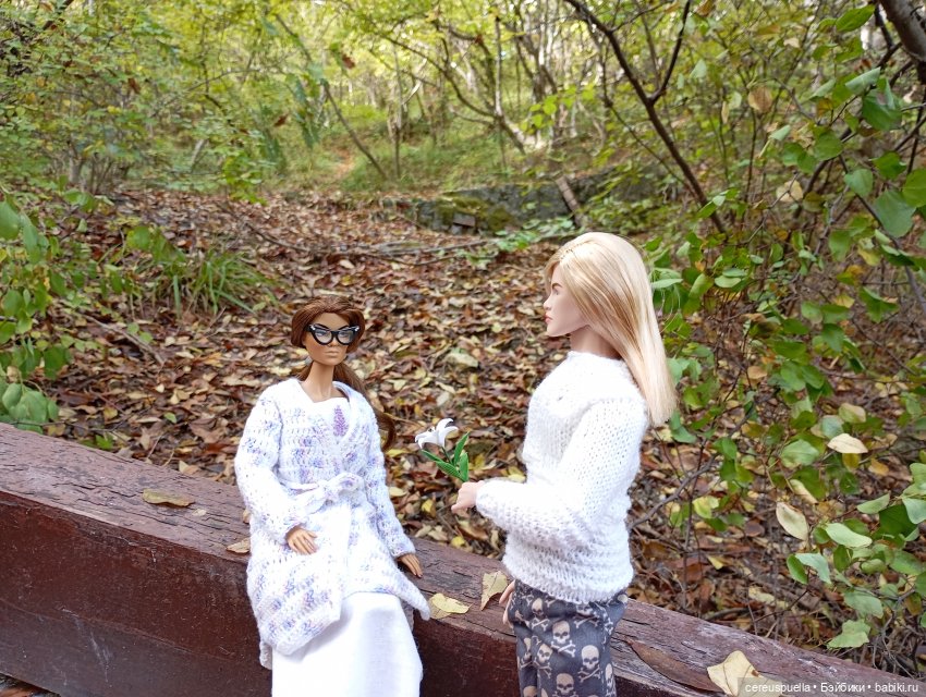 Vollmond. Часть 4: Элиан Салвиан