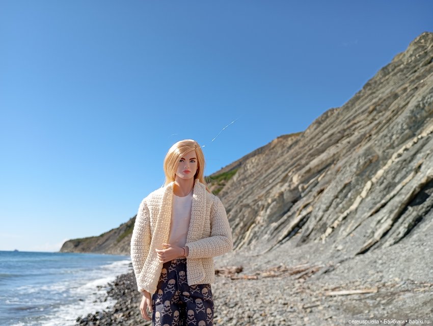 Vollmond. Часть 4: Элиан Салвиан