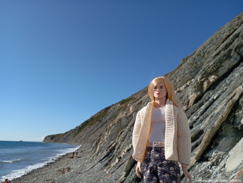 Vollmond. Часть 4: Элиан Салвиан (фото 4)