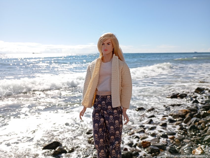 Vollmond. Часть 4: Элиан Салвиан (фото 7)