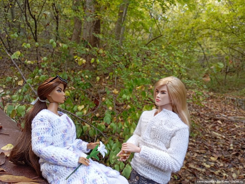 Vollmond. Часть 4: Элиан Салвиан