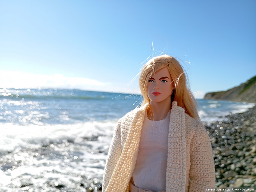 Vollmond. Часть 4: Элиан Салвиан (фото 9)