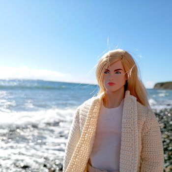 Vollmond. Часть 4: Элиан Салвиан