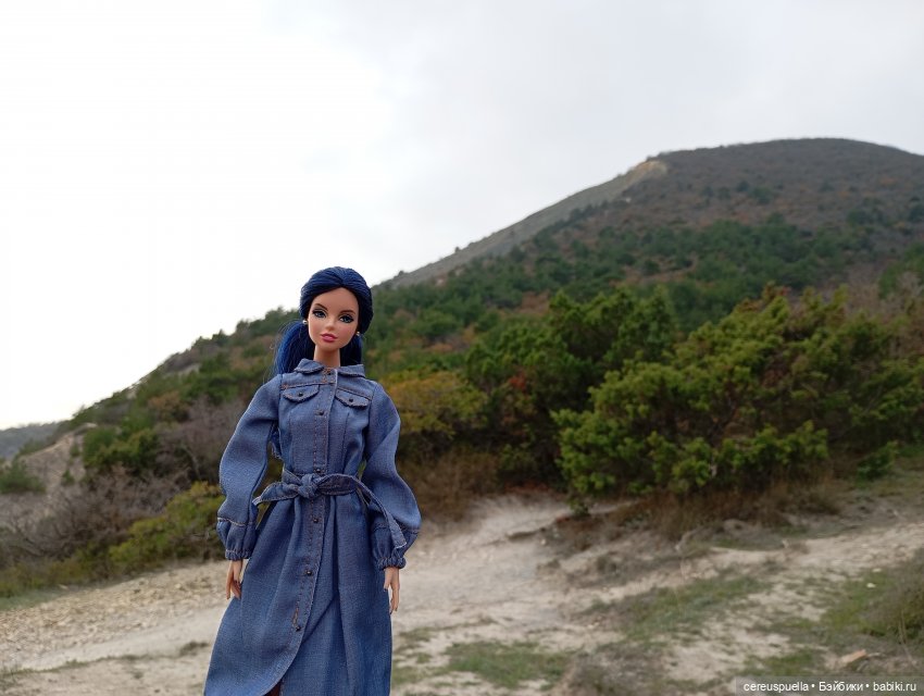 Vollmond. Часть 5: Матильда Ханниган (фото 2)