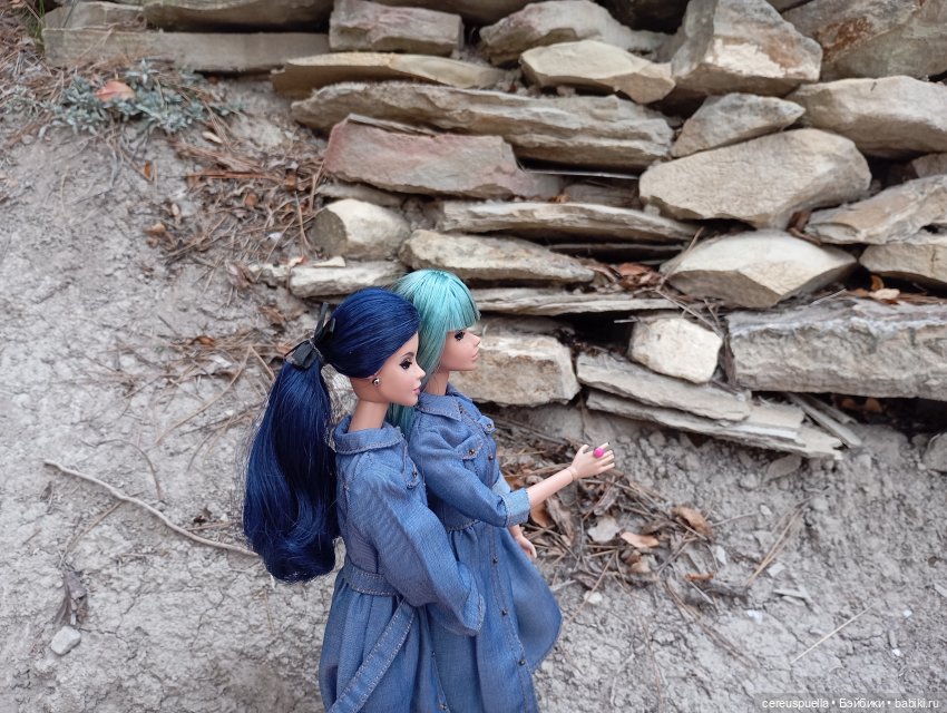 Vollmond. Часть 5: Матильда Ханниган