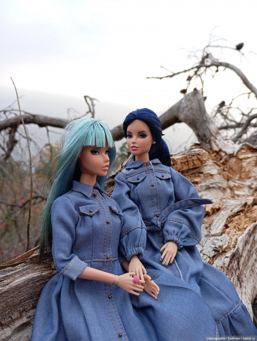 Vollmond. Часть 5: Матильда Ханниган