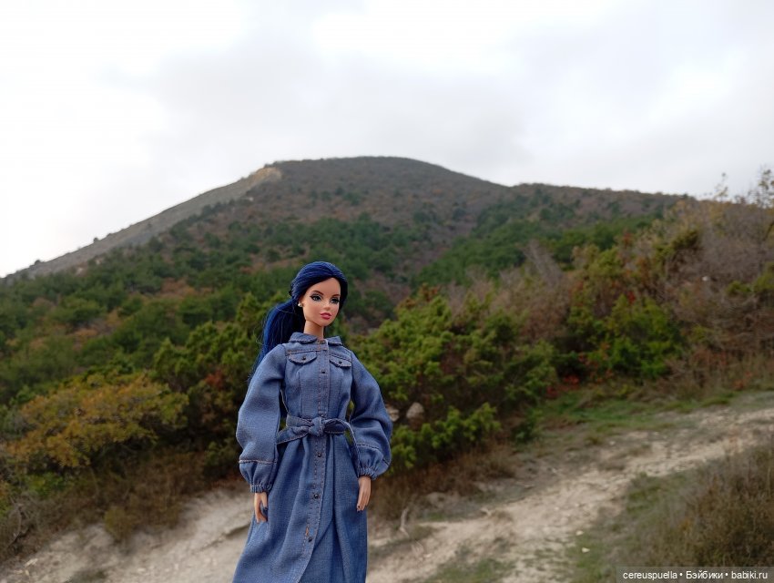 Vollmond. Часть 5: Матильда Ханниган (фото 4)