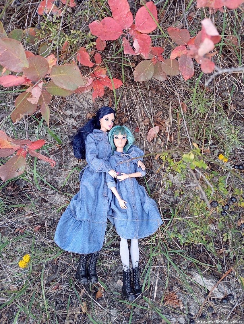 Vollmond. Часть 5: Матильда Ханниган