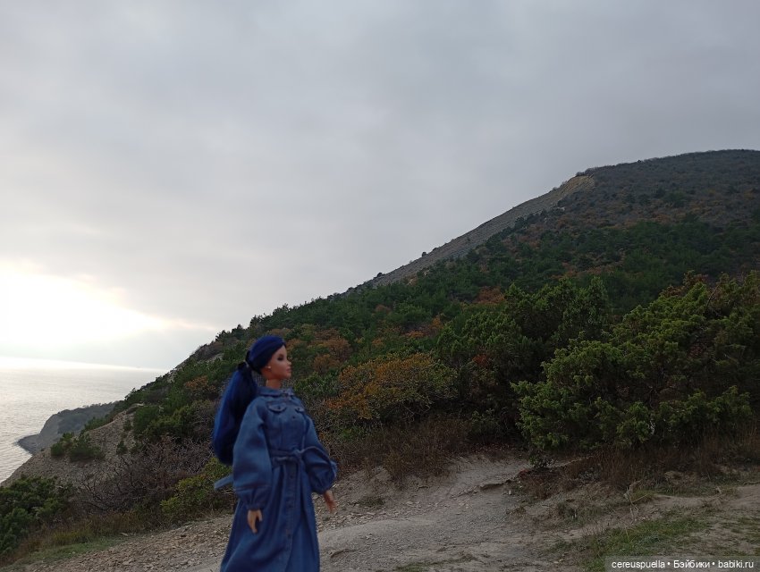 Vollmond. Часть 5: Матильда Ханниган (фото 3)