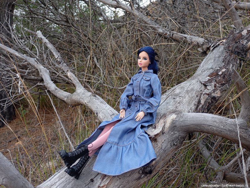 Vollmond. Часть 5: Матильда Ханниган (фото 7)