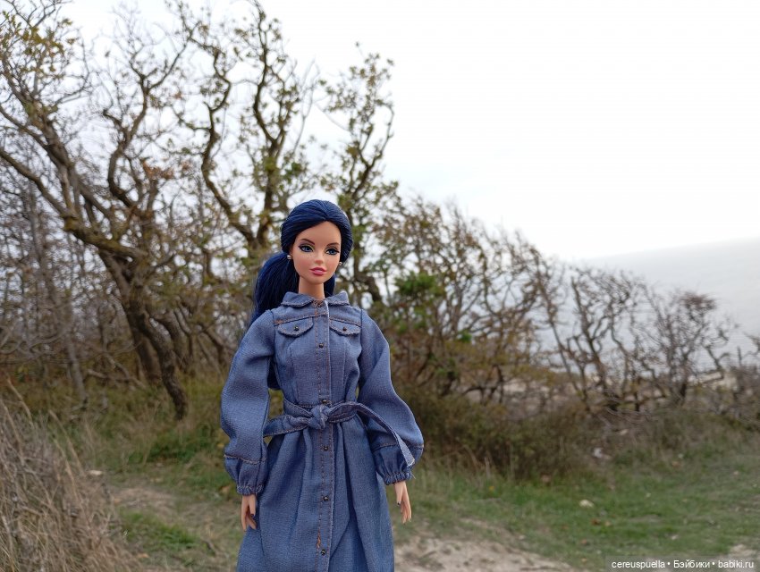 Vollmond. Часть 5: Матильда Ханниган