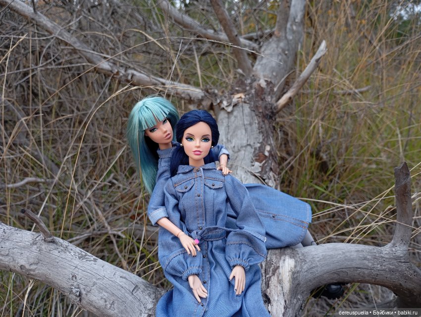 Vollmond. Часть 5: Матильда Ханниган (фото 9)