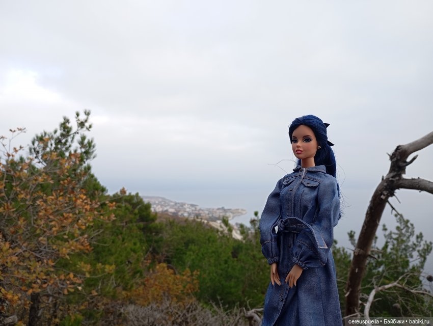 Vollmond. Часть 5: Матильда Ханниган (фото 6)