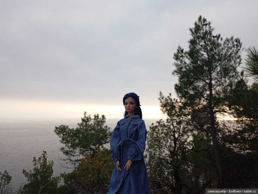 Vollmond. Часть 5: Матильда Ханниган (фото 5)