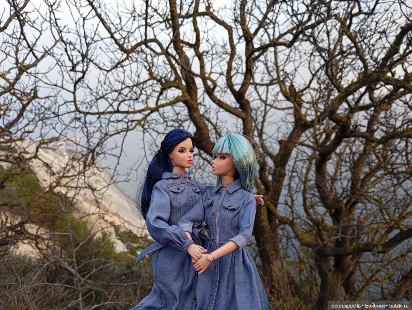 Vollmond. Часть 5: Матильда Ханниган