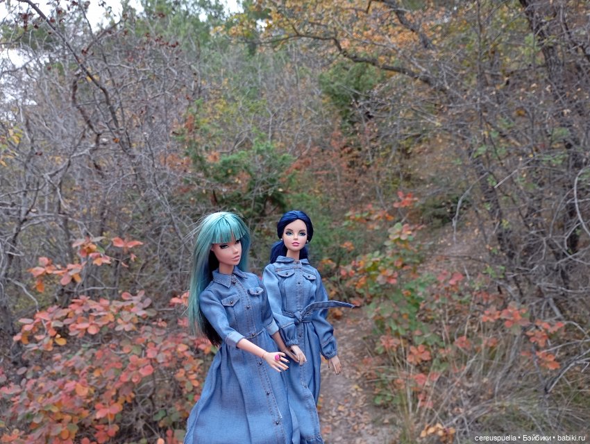 Vollmond. Часть 5: Матильда Ханниган