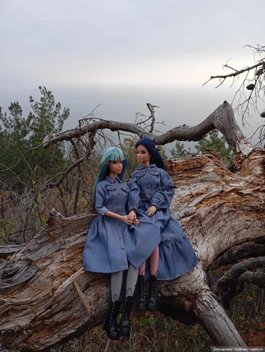 Vollmond. Часть 5: Матильда Ханниган