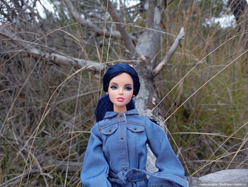 Vollmond. Часть 5: Матильда Ханниган (фото 8)