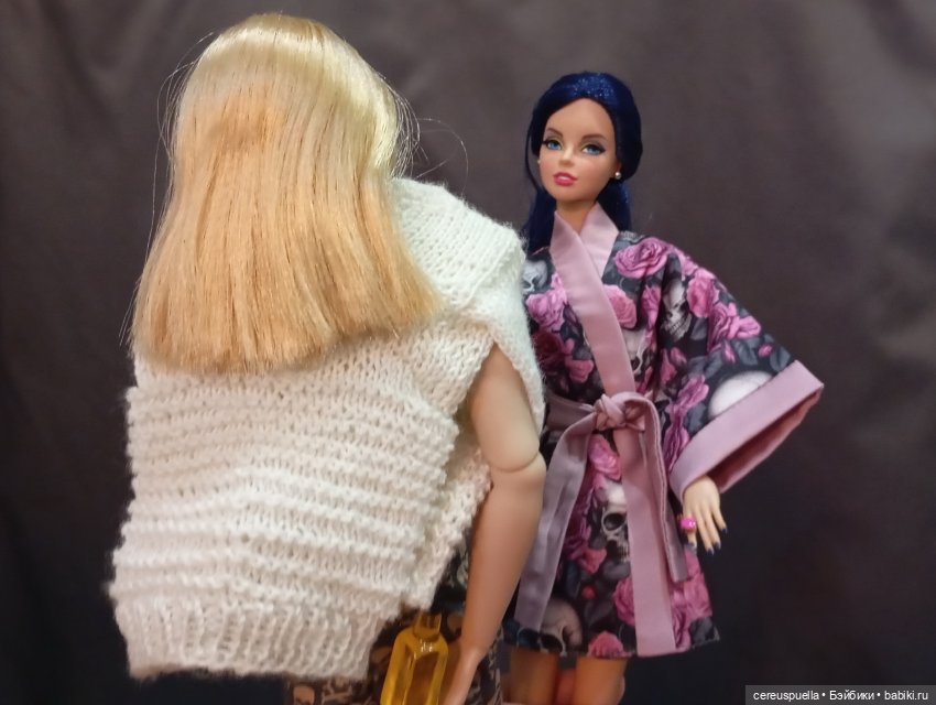 Vollmond. Часть 5: Матильда Ханниган